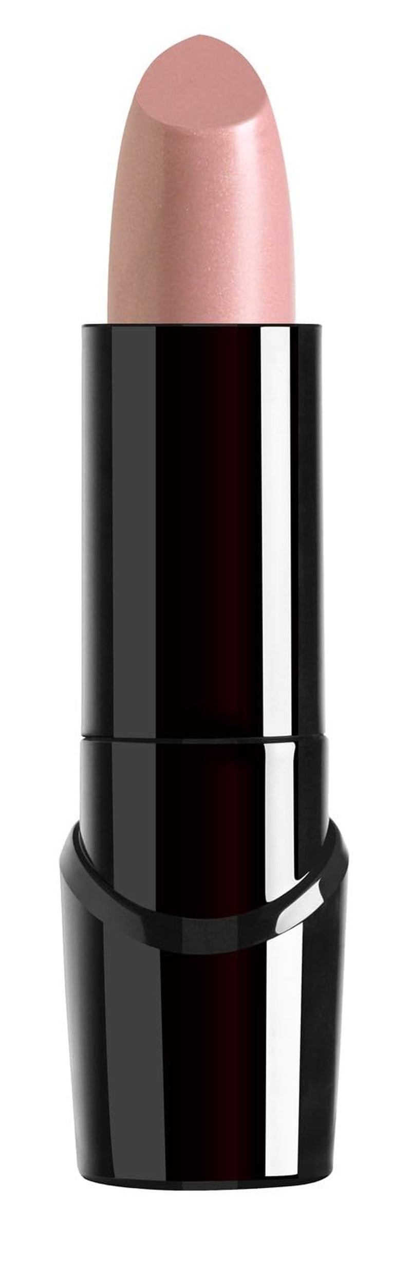 Silk Finish Lipstick - Hydrating, Buildable Color Enriched with Vitamins A, E, and Macadamia Oil for Superior Hydration, Cruelty-Free and Vegan - A Short Affair