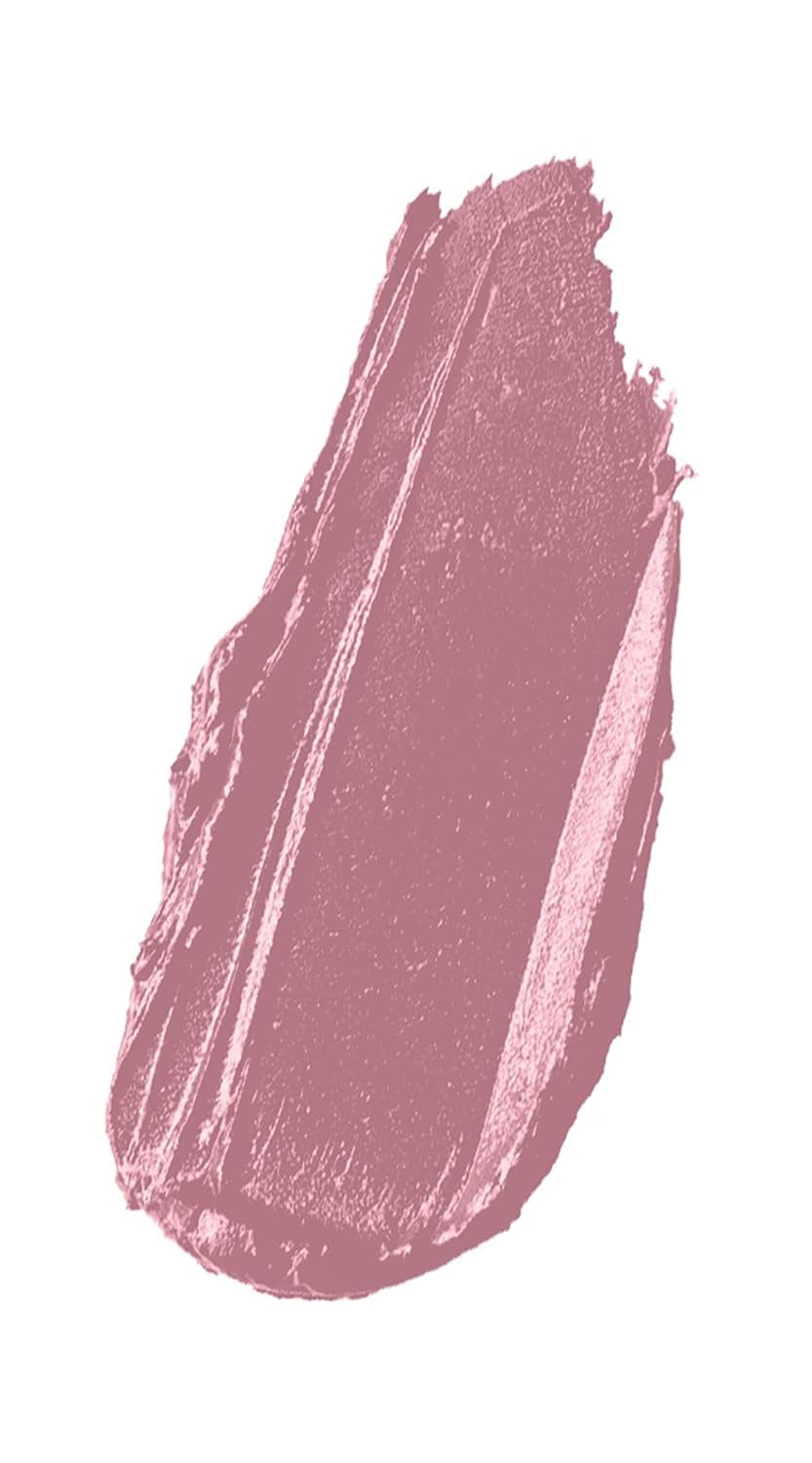 Silk Finish Lipstick - Hydrating, Buildable Color Enriched with Vitamins A, E, and Macadamia Oil for Superior Hydration, Cruelty-Free and Vegan - A Short Affair